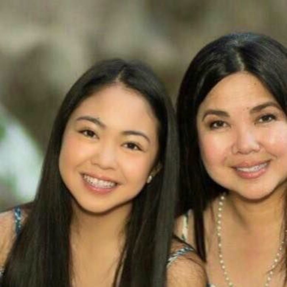 Meet your Posher, Kimi